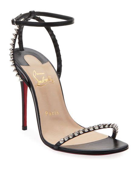 louis vuitton bergdorf goodman|Christian Louboutin Shoes, Bags & More .